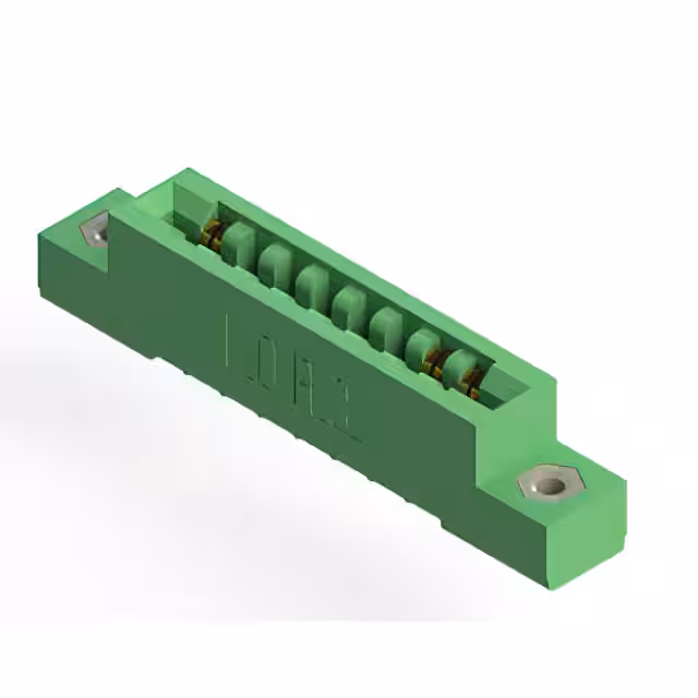 807-008-554-108 EDAC Inc.  Edgeboard Connectors